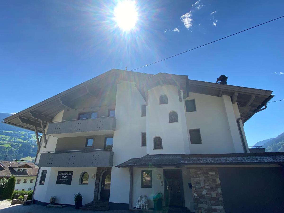 Ferienhaus Edith คัลเทนบาค ภายนอก รูปภาพ