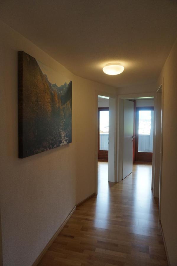 Ferienhaus Edith คัลเทนบาค ภายนอก รูปภาพ