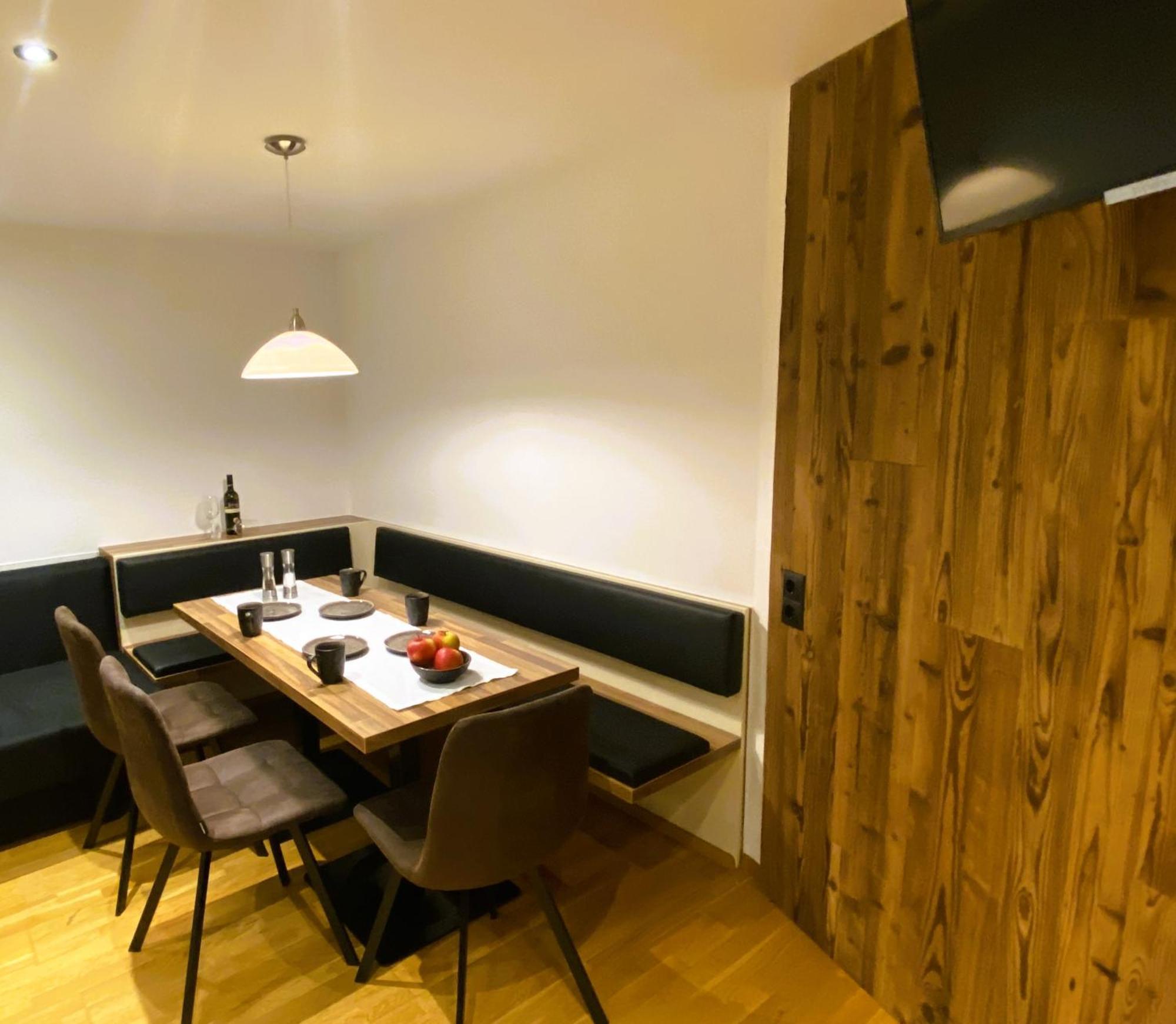 Ferienhaus Edith คัลเทนบาค ภายนอก รูปภาพ