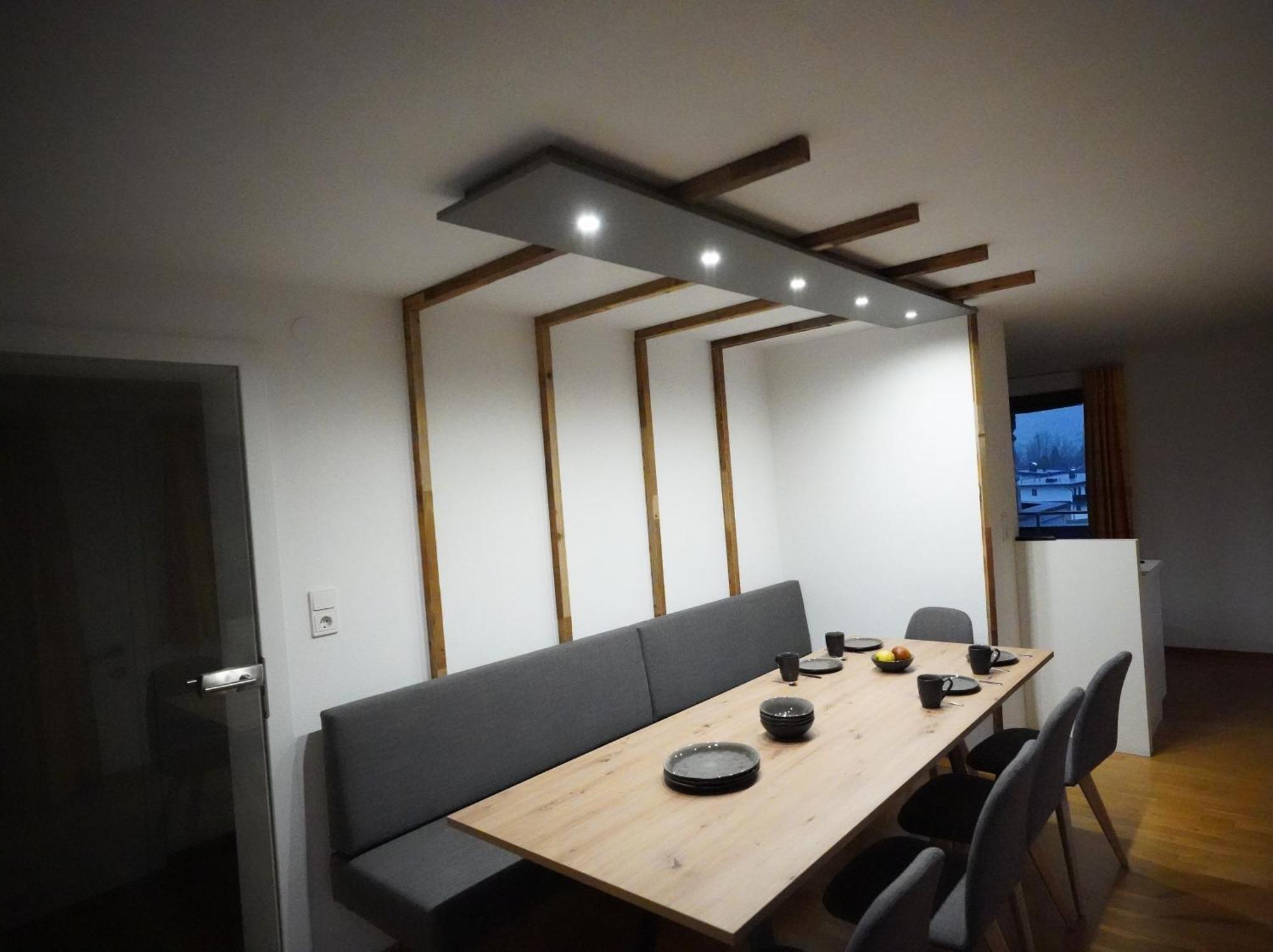 Ferienhaus Edith คัลเทนบาค ภายนอก รูปภาพ